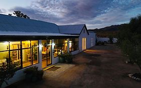 Kamieskroon Hotel